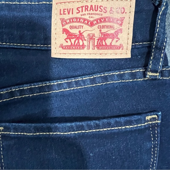 Levi’s 711 jeans - Picture 4 of 4